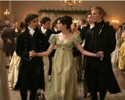It served as the location for filming the movies like Becoming Jane and Northanger Abbey.